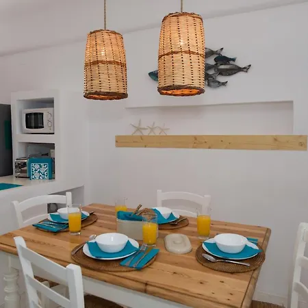 Chic Designed House With 2 Bedrooms In Paros *