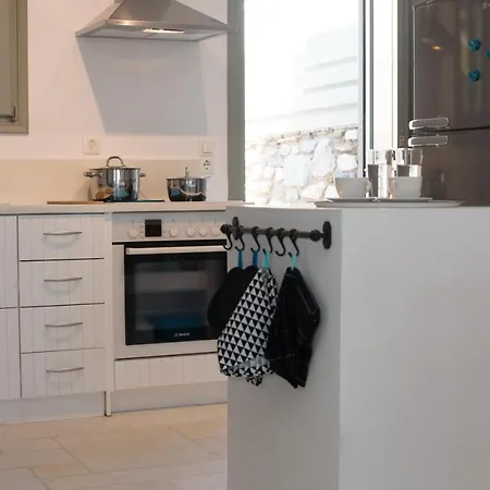 Holiday home Chic Designed House With 2 Bedrooms In Paros