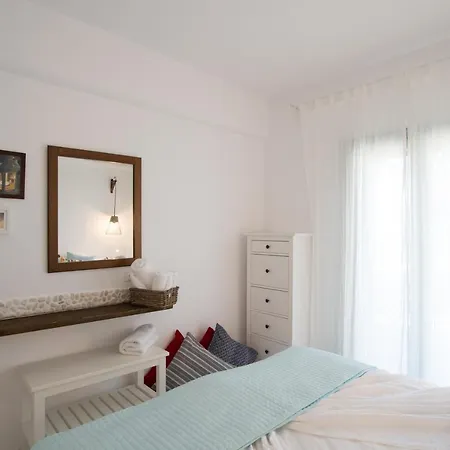 Holiday home Chic Designed House With 2 Bedrooms In Paros *